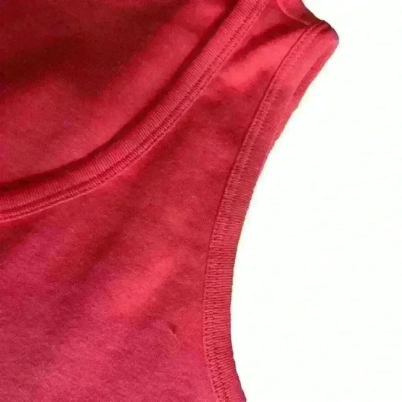 Women St John’s Bay size large tank top​​​​​​​​​​​​ - Picture 2 of 4